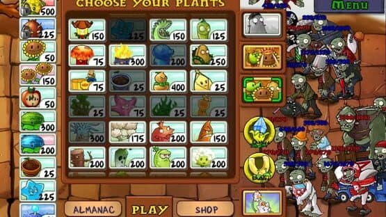 Plants vs. Zombies: Ultimate — screenshot 5