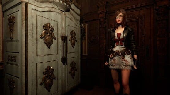 Tormented Souls II: Digital Deluxe Edition — screenshot 1