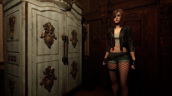 Tormented Souls II: Digital Deluxe Edition — screenshot 2