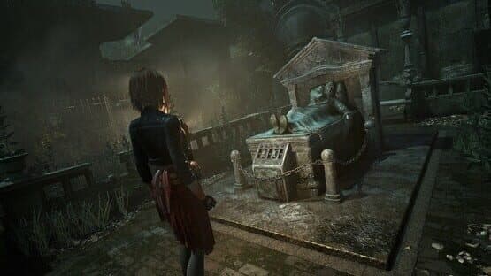 Tormented Souls II: Digital Deluxe Edition — screenshot 5