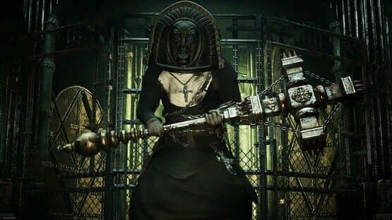 Tormented Souls II: Digital Deluxe Edition — screenshot 7