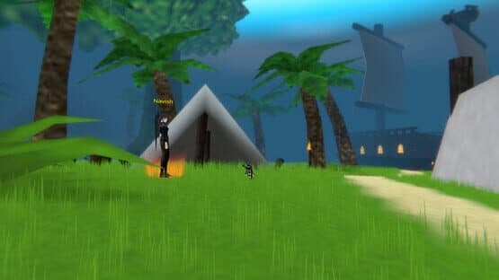 Dead Spell — screenshot 3
