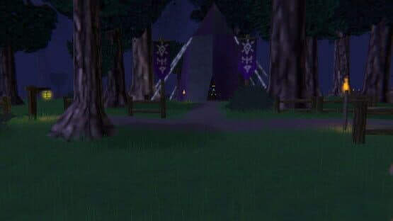 Dead Spell — screenshot 4
