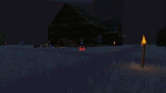 Dead Spell — screenshot 5