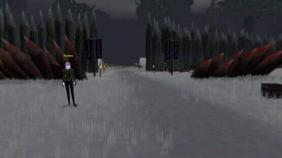 Dead Spell — screenshot 6