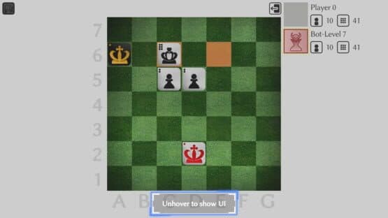 Dice Chess — screenshot 5