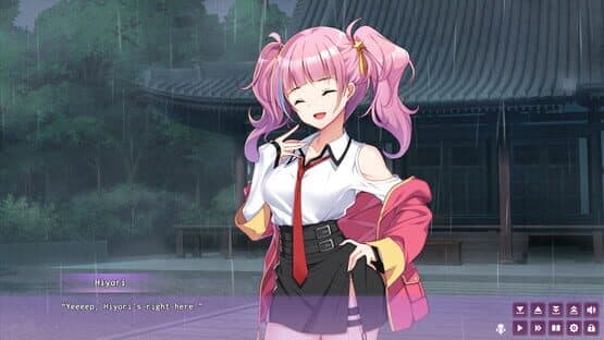 Girls’ Dorm: Managing an All-Girls’ Dormitory — screenshot 2