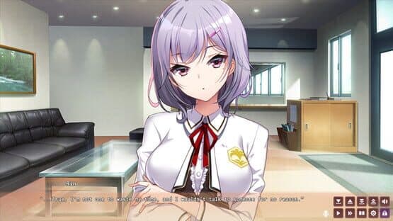 Girls’ Dorm: Managing an All-Girls’ Dormitory — screenshot 3