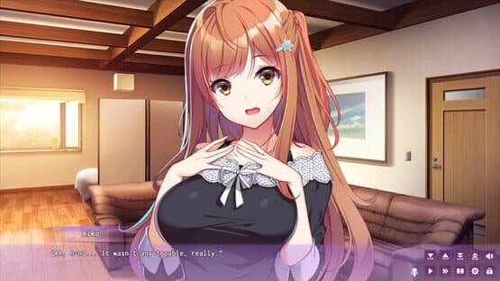 Girls’ Dorm: Managing an All-Girls’ Dormitory — screenshot 4