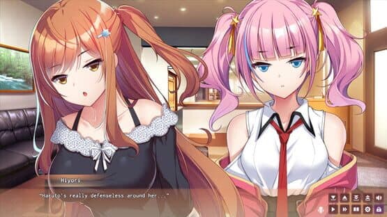 Girls’ Dorm: Managing an All-Girls’ Dormitory — screenshot 5