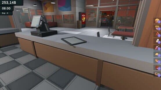Burger Joint Simulator — screenshot 7