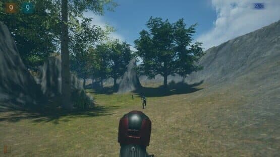 Special Agent Training — screenshot 3