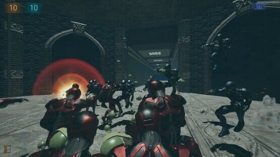 Special Agent Training — screenshot 5