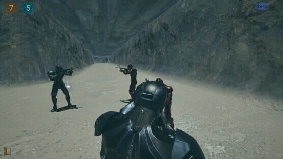 Special Agent Training — screenshot 7