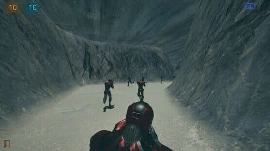 Special Agent Training — screenshot 8