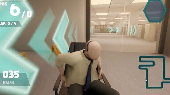 Need for Seat — screenshot 7