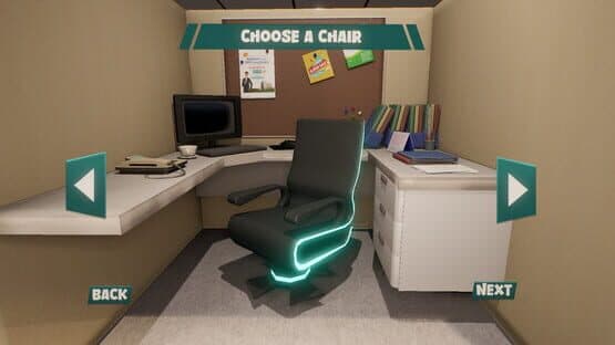 Need for Seat — screenshot 8