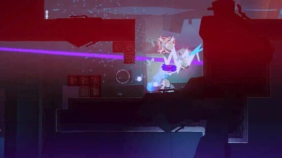 In:Dark Recall — screenshot 2