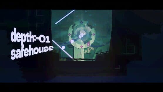 In:Dark Recall — screenshot 3