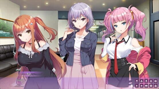 Girls’ Dorm: Managing an All-Girls’ Dormitory - After — screenshot 2