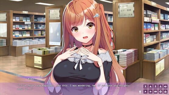 Girls’ Dorm: Managing an All-Girls’ Dormitory - After — screenshot 3