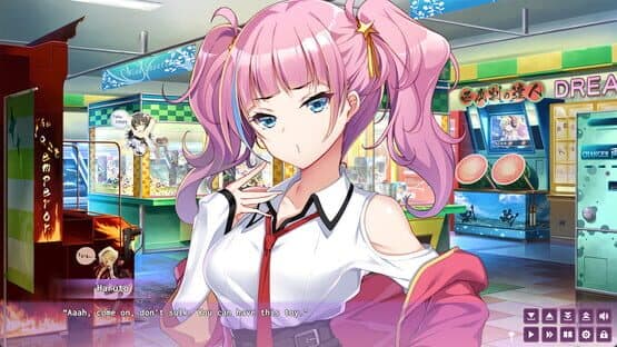 Girls’ Dorm: Managing an All-Girls’ Dormitory - After — screenshot 5