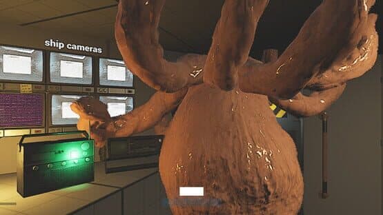 R.O.V.E.R. — screenshot 1