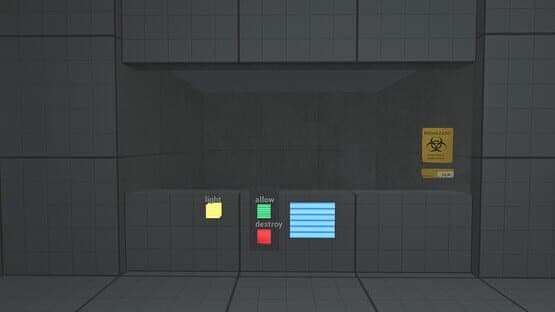 R.O.V.E.R. — screenshot 3