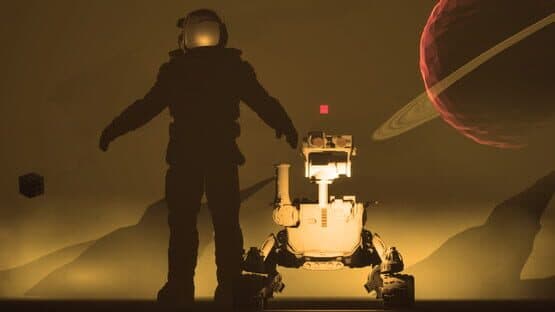 R.O.V.E.R. — screenshot 4