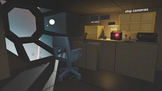R.O.V.E.R. — screenshot 5
