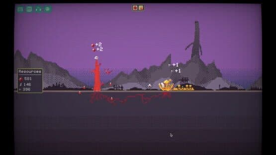 Into the Planet's Flesh — screenshot 4
