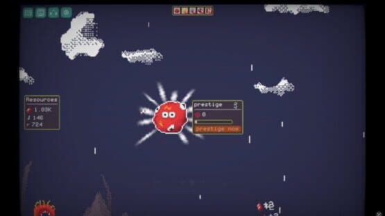 Into the Planet's Flesh — screenshot 5