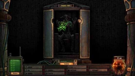 Unlucky Mummy — screenshot 5