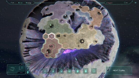 Sectron — screenshot 3