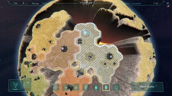 Sectron — screenshot 4