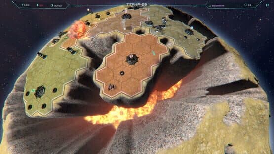 Sectron — screenshot 5