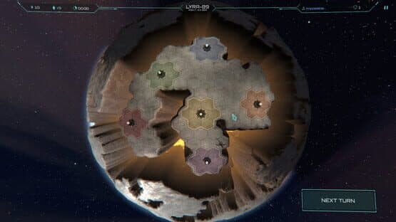 Sectron — screenshot 6