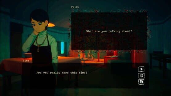 Sleepover — screenshot 2