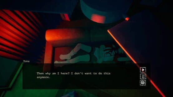 Sleepover — screenshot 4
