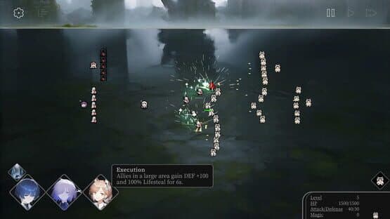 Balorizon — screenshot 6