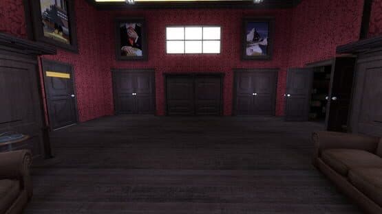 The Garry Story — screenshot 6