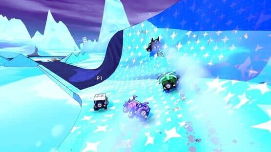 Slip & Skid — screenshot 2