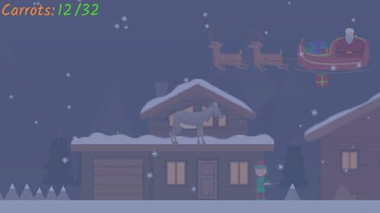 Donkee's Adventure — screenshot 2