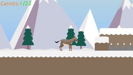 Donkee's Adventure — screenshot 3