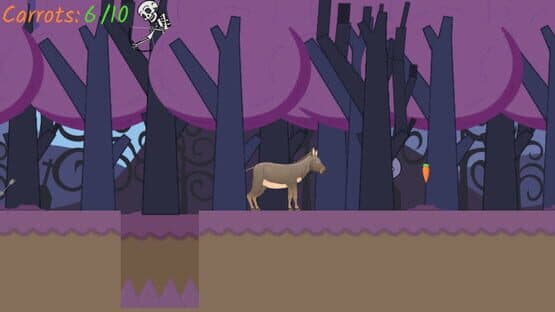Donkee's Adventure — screenshot 5