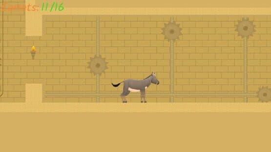 Donkee's Adventure — screenshot 6