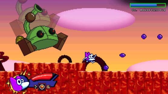 Spacewing War 2 — screenshot 2