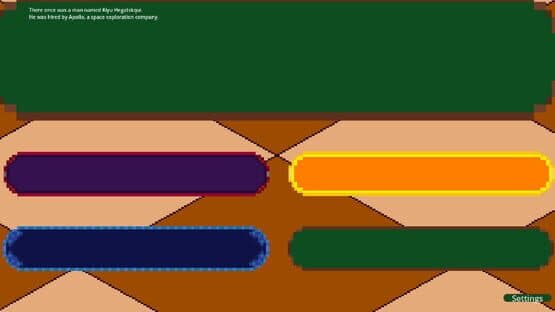 Singularity — screenshot 6