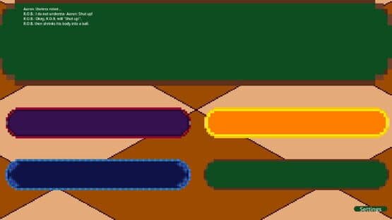 Singularity — screenshot 8