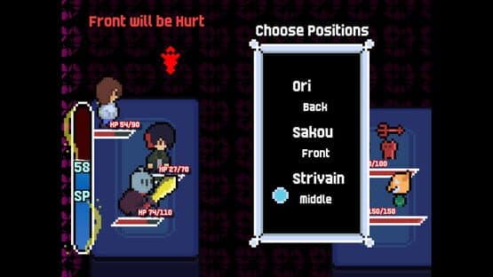 Between Stops — screenshot 1